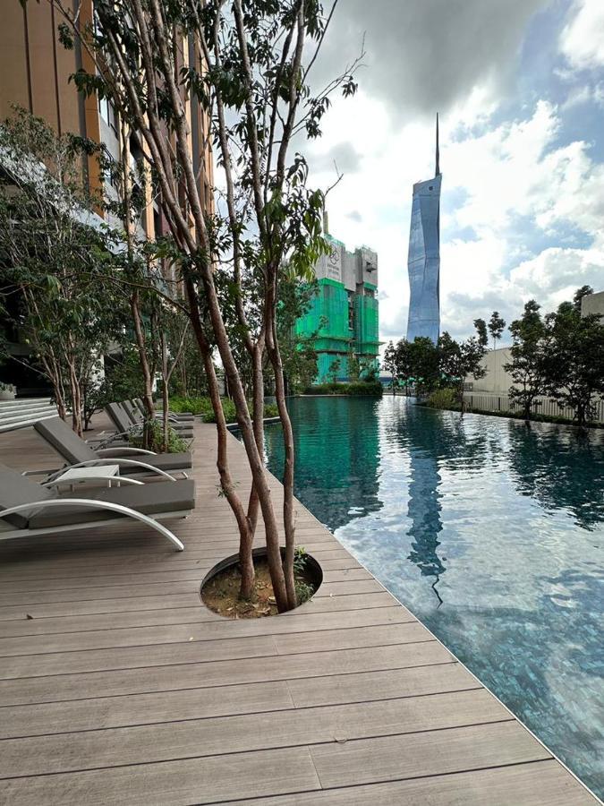 Lucentia Residence T1 كوالالمبور المظهر الخارجي الصورة