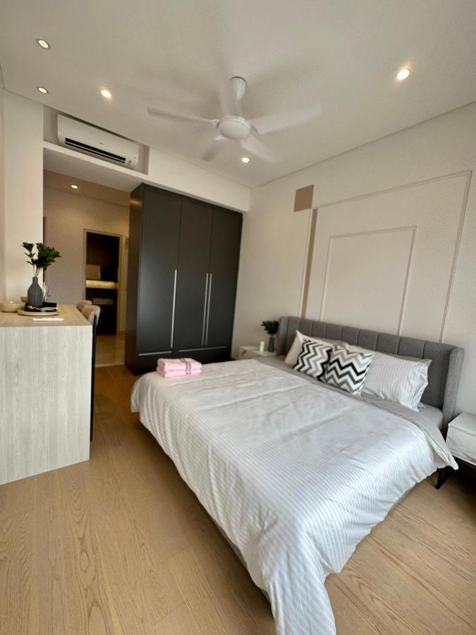 Lucentia Residence T1 كوالالمبور المظهر الخارجي الصورة