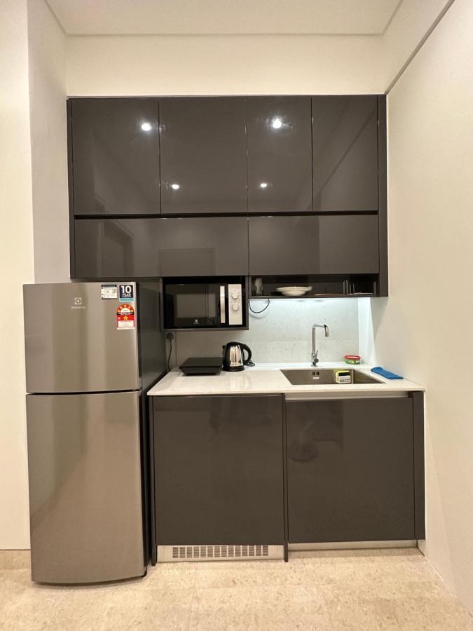 Lucentia Residence T1 كوالالمبور المظهر الخارجي الصورة