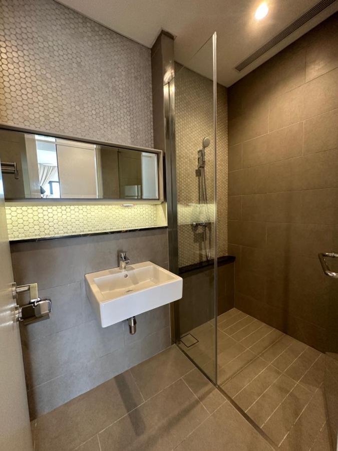 Lucentia Residence T1 كوالالمبور المظهر الخارجي الصورة
