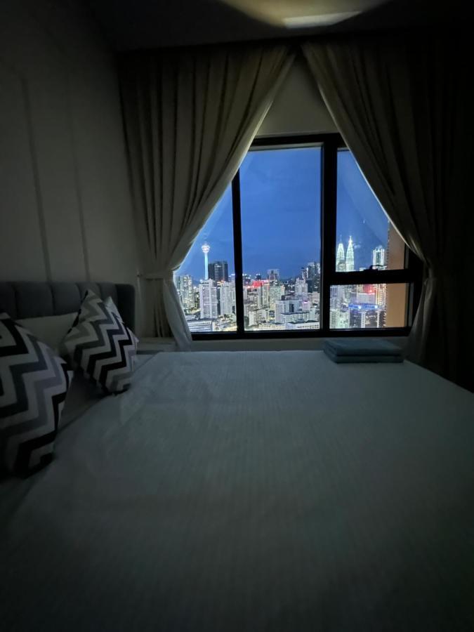 Lucentia Residence T1 كوالالمبور المظهر الخارجي الصورة