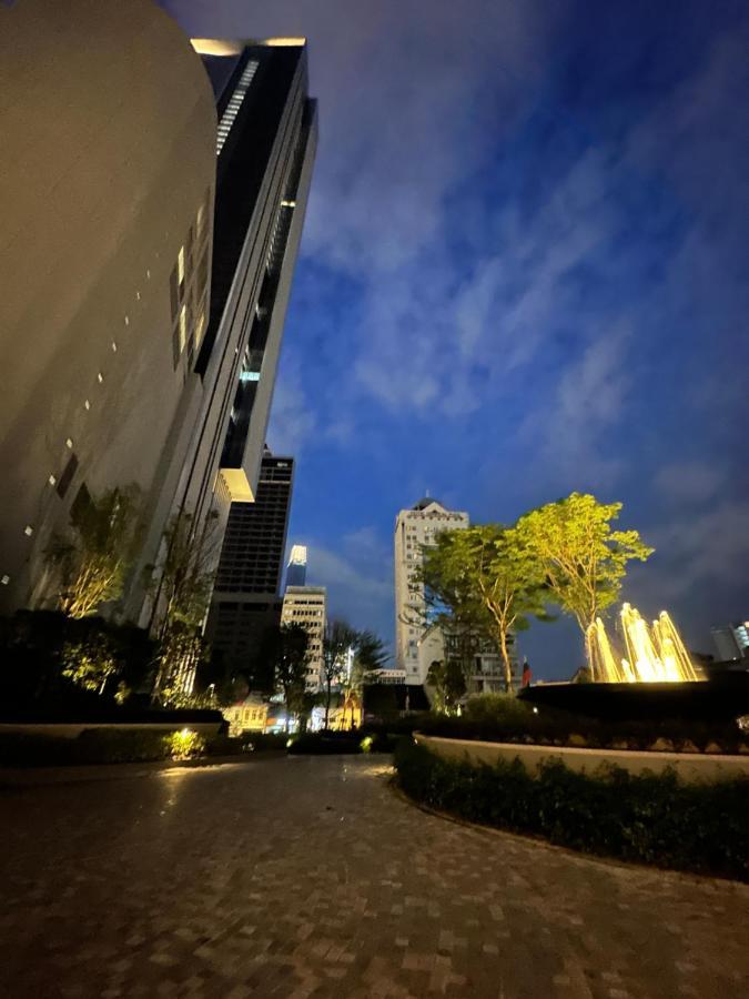Lucentia Residence T1 كوالالمبور المظهر الخارجي الصورة