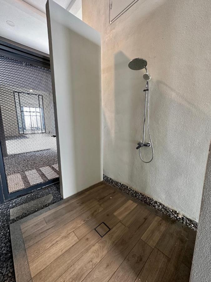 Lucentia Residence T1 كوالالمبور المظهر الخارجي الصورة