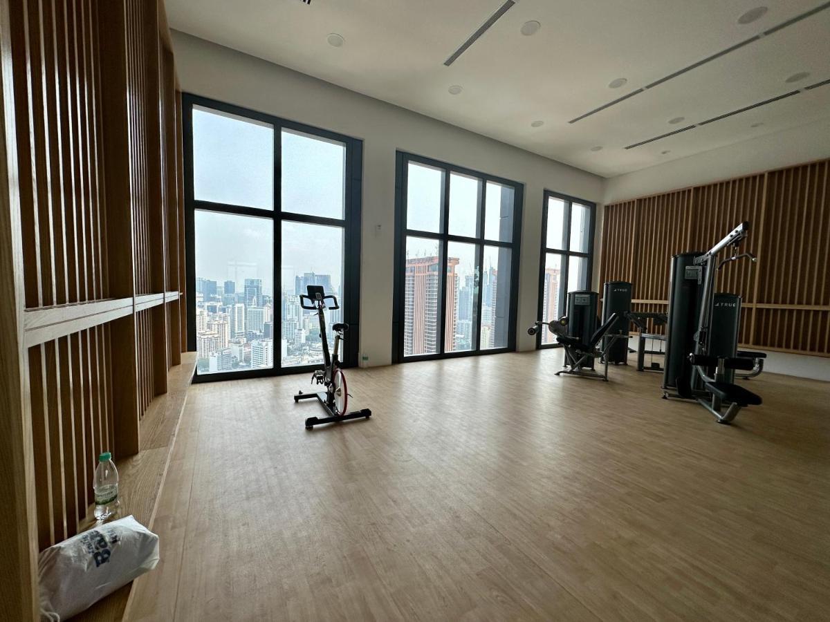 Lucentia Residence T1 كوالالمبور المظهر الخارجي الصورة